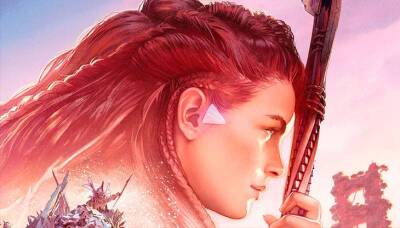 Horizon Forbidden West обновят бесплатно. Sony пасует перед геймерской критикой - gameinonline.com