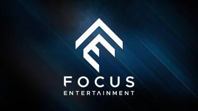 Издатель Focus Home Interactive сменил имя на Focus Entertainment - stopgame.ru
