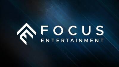 Издательство Focus Home Interactive сменило название на Focus Entertainment - playisgame.com