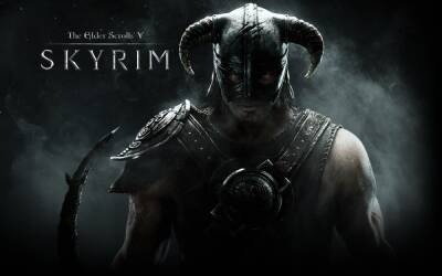 Энтузиаст показал, как выглядит The Elder Scrolls V: Skyrim с кучей модов и в 4K - ru.ign.com