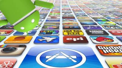 Халява для смартфонов: в Google Play и App Store устроили новую раздачу платных игр и приложений - playground.ru