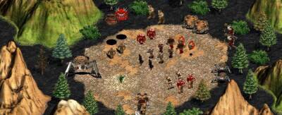 В Age of Empires 2 можно поиграть в DOOM: вышел мод Age of Doom - igromania.ru