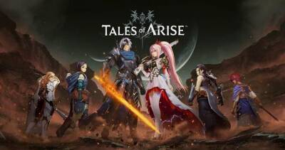 В ПК-версии Tales of Arise не будет защиты Denuvo - ps4.in.ua