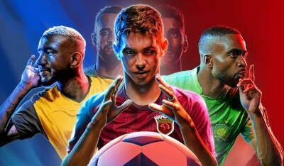 Sociable Soccer 22, наследница серии Sensible Soccer, выходит в апреле 2022 года - igromania.ru
