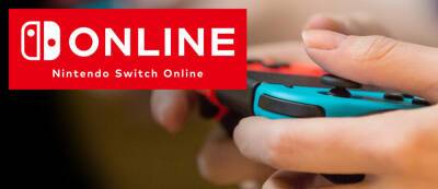 Nintendo приготовила новое уникальное предложение для подписчиков Nintendo Switch Online - gamemag.ru