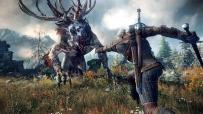 Кори Барлог признал, что The Witcher 3: Wild Hunt лучше, чем God of War - playground.ru