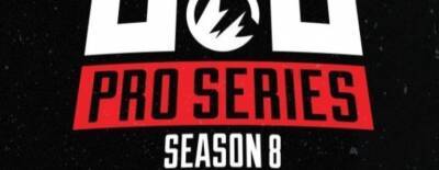 BTS Pro Series Season 8: превью турнира - dota2.ru