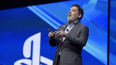 Джейсон Шрайер - Шон Лейден - Бывший глава PlayStation Studios предсказал будущее ААА-игр. «Они будут стоить 200 миллионов долларов» - ps4.in.ua