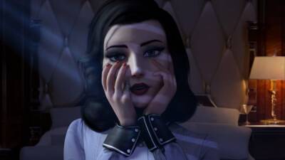 В Steam стартовала распродажа BioShock - playground.ru