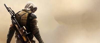 Обзор Sniper Ghost Warrior Contracts 2 Elite Edition - gamemag.ru