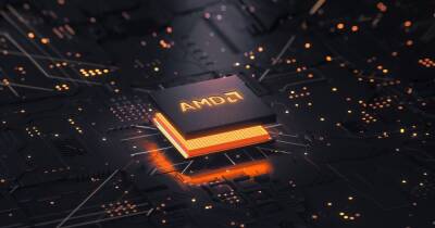 Процессоры AMD Ryzen 5000 начали дешеветь перед анонсом новой линейки Intel - cybersport.ru - Сша - Китай - Англия