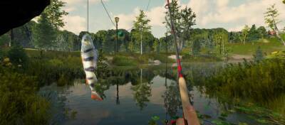 Раздаем ключи к симу рыбалки Fishing Adventure - zoneofgames.ru