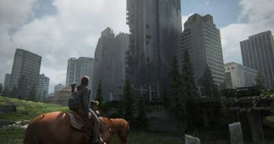 СМИ: Naughty Dog может представить новую игру на PlayStation Showcase - cybersport.ru