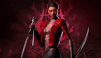Vampire: The Masquerade – Bloodhunt оказалась в центре скандала с мошенниками - gameinonline.com