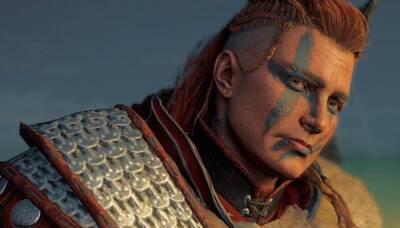 Играющим в Assassin's Creed Valhalla придётся выкачать обновление вплоть до 34 Гб - gameinonline.com