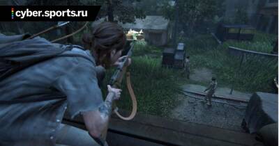 Playstation Showcase - Naughty Dog может поучаствовать в PlayStation Showcase. Возможно, студия представит мультиплеер The Last of Us 2 - cyber.sports.ru