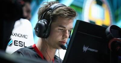 Device: «Будем честны, в этом году я уже не претендую на титул лучшего игрока года в CS:GO» - cybersport.ru