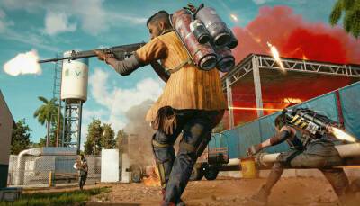 Журналистам удалось узнать, как работает кооператив в Far Cry 6 - gametech.ru - Германия