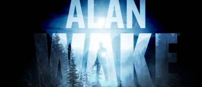 Сэм Лейк - Remedy официально анонсировала Alan Wake: Remastered - релиз этой осенью - gamemag.ru