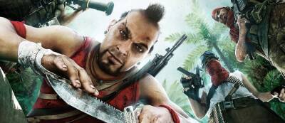 В магазине Ubisoft началась распродажа со скидками до 80%. Far Cry 3 так вообще отдают бесплатно - gametech.ru