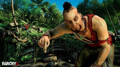 Ubisoft раздаёт бесплатно Far Cry 3 - igromania.ru