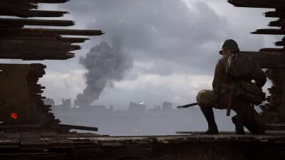 Военный шутер Hell Let Loose выйдет на PS5 и Xbox Series в октябре - playisgame.com