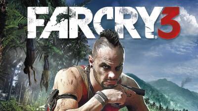 Far Cry 3 можно получить бесплатно - lvgames.info