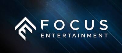 Издательство Focus Home Interactive переименовано в Focus Entertainment - zoneofgames.ru