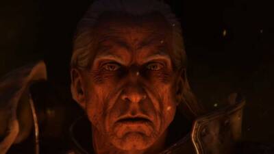Некромант во всей красе в новом трейлере Diablo II: Resurrected - mmo13.ru