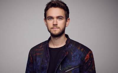 В Valorant появилась специальная серия скинов от диджея Zedd - cybersport.metaratings.ru - Германия - Лос-Анджелес - Берлин