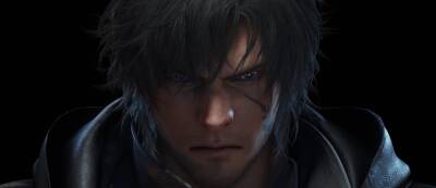 Наоки Есид - Долгожданная Final Fantasy XVI для PlayStation 5 будет максимально отполированной игрой на релизе - gamemag.ru