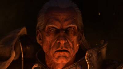 В новом ролике Diablo II: Resurrected показали Некроманта - igromania.ru