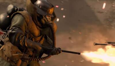 Новая часть Call of Duty получит разрушаемое окружение – смотрим первый геймплей сетевых режимов - coop-land.ru