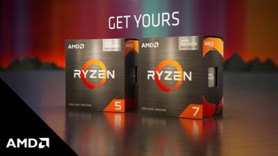 Цены на AMD серии Ryzen 5000 становятся все ниже в связи с выходом новых CPU Intel Alder Lake - playground.ru