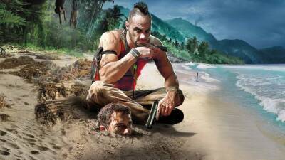 Халява: Ubisoft бесплатно отдаёт шутер Far Cry 3 - playisgame.com - Москва