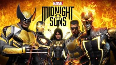 Firaxis Games - Видео: Охотник и Росомаха против Саблезубого в новой геймплейной демонстрации Marvel's Midnight Suns - 3dnews.ru