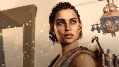 Утечка: размер Far Cry 6 на PS5 и дата начала предзагрузки - igromania.ru