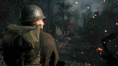 Военный шутер на 100 игроков Hell Let Loose выйдет на PS5 и Xbox Series X|S в октябре - gametech.ru