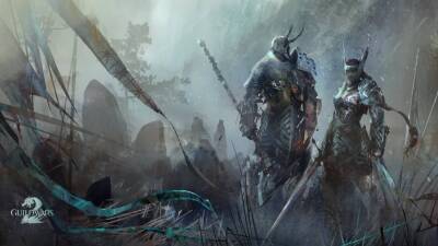 Халява: в MMORPG Guild Wars 2 бесплатно отдают эпизод Long Live the Lich - playisgame.com