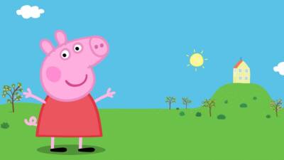My Friend Peppa-Pig - Представлен геймплей My Friend Peppa Pig — игры по мотивам «Свинки Пеппы» - igromania.ru