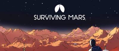 Бесплатно и навсегда: В Steam проходит раздача игры про выживание на Марсе - gamemag.ru