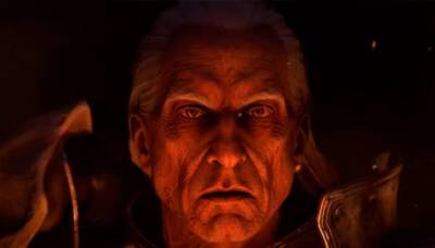 Diablo II: Resurrected с показом Некроманта - gameinonline.com