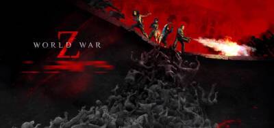 Геймплей World War Z: Aftermath от первого лица - lvgames.info