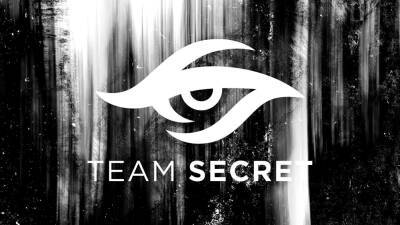 Team Secret анонсировала состав по Valorant - cybersport.metaratings.ru