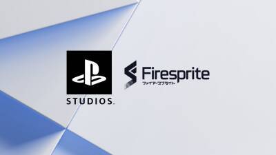 Приветствуем студию Firesprite в семье PlayStation Studios - blog.ru.playstation.com