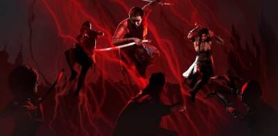 Игроки прохладно встретили релиз Vampire: The Masquerade — Bloodhunt - zoneofgames.ru