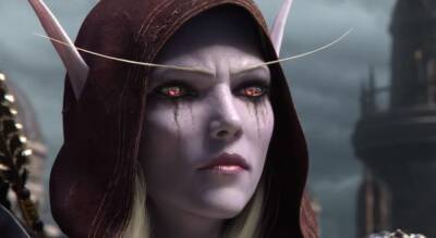 Blizzard одержала очередную победу над юмором и сексизмом в World of Warcraft - gametech.ru