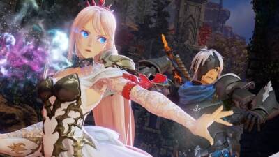 Оценки Tales of Arise - playground.ru