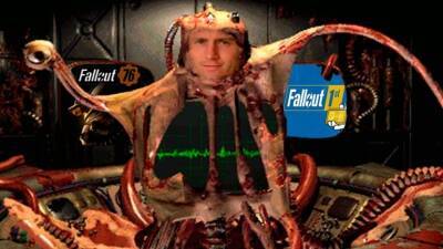 В Fallout 76 открылись частные серверы с кучей настроек - coop-land.ru