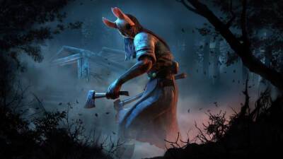 Dead By Daylight включили подбор по навыку - lvgames.info